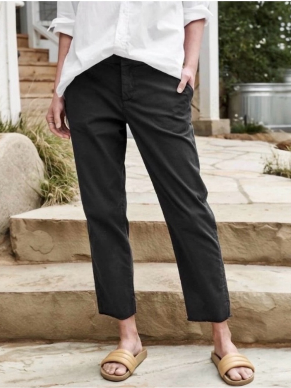 Frank & Eileen Black Wicklow - Size 4